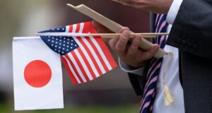 EUA anunciam parceria científica e de IA com o Japão