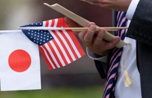 EUA anunciam parceria científica e de IA com o Japão