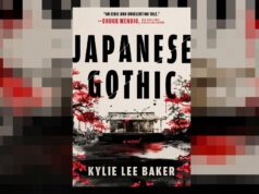 Gótico Japonês é uma história de fantasmas lindamente misteriosa