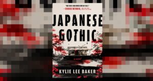 Gótico Japonês é uma história de fantasmas lindamente misteriosa