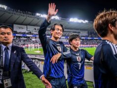 Eliminatórias para a Copa do Mundo de 2026 | A seleção holandesa sabe exatamente quais jogadores do Japão, Tunísia e Suécia estão esperando. Todos os nomes seguidos