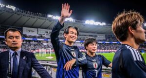 Eliminatórias para a Copa do Mundo de 2026 | A seleção holandesa sabe exatamente quais jogadores do Japão, Tunísia e Suécia estão esperando. Todos os nomes seguidos