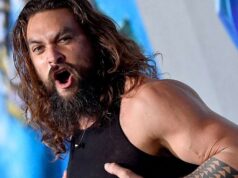 Jason Momoa deixou a adaptação cinematográfica de Helldivers