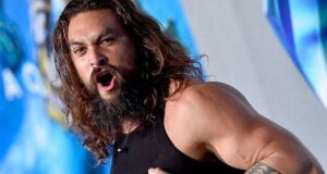 Jason Momoa deixou a adaptação cinematográfica de Helldivers
