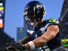 Aposte no Seahawks 2026: probabilidades do Super Bowl, totais de vitórias e nossas melhores apostas