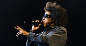 Roots Picnic Freestyle de Jay-Z mira em Drake e em seu próprio legado
