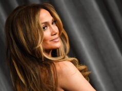 Jennifer Lopez diz que poderia dar um Ted Talk sobre relacionamentos ruins