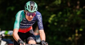 Como assistir Tour Auvergne-Rhône-Alpes 2026 – transmissão ao vivo, canais de TV