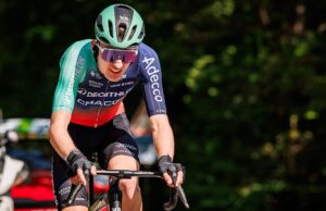 Como assistir Tour Auvergne-Rhône-Alpes 2026 – transmissão ao vivo, canais de TV