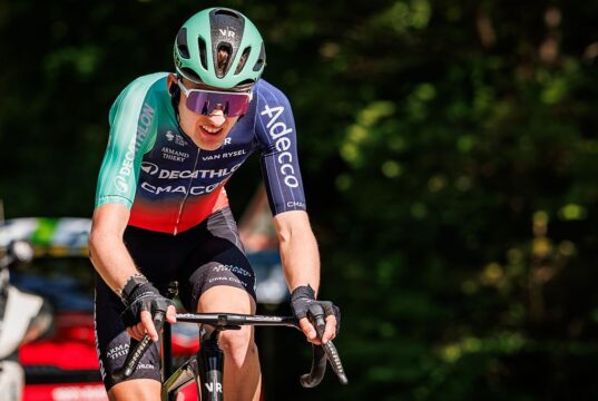 Como assistir Tour Auvergne-Rhône-Alpes 2026 – transmissão ao vivo, canais de TV
