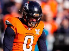 Jonathon Cooper, dos Broncos, é preso por violência doméstica no Colorado