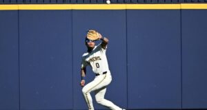 SMU recruta ex-jogador da MLB e recruta 5 estrelas de 2018, Jordyn Adams, para bolsa de futebol