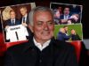 No começo ele cutucou alguém no olho. Depois puxou o nariz: Circo Mourinho volta ao Real Madrid