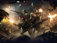 ‘Aliens: Fireteam Elite 2’ eleva o jogo de ação e ficção científica ao estado da arte