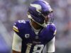 Aposte nos Vikings 2026: probabilidades do Super Bowl, totais de vitórias e nossas melhores apostas