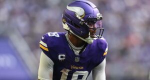 Aposte nos Vikings 2026: probabilidades do Super Bowl, totais de vitórias e nossas melhores apostas
