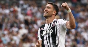 Newcastle negocia para ser ‘um dos melhores CFs do mundo’