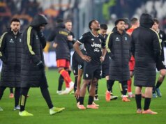 3 jogadores da Juventus estão se preparando para sair no verão