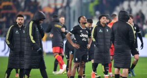 3 jogadores da Juventus estão se preparando para sair no verão