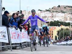 ‘Não será fácil’ – Michael Matthews confirma para o Tour Auvergne-Rhône-Alpes Após um acidente em um exercício de liberação no primeiro semestre de 2026