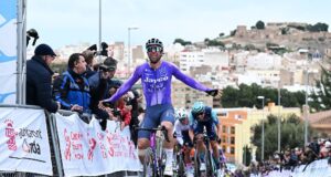 ‘Não será fácil’ – Michael Matthews confirma para o Tour Auvergne-Rhône-Alpes Após um acidente em um exercício de liberação no primeiro semestre de 2026