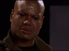 Novo programa ‘Stargate’ na Amazon MGM cancelado