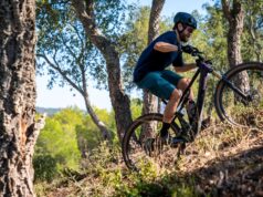 Você pode ter configurado seu selim de MTB de maneira errada, mas veja como encontrar o ponto ideal.