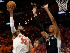 Escolhas de jogadores da NBA, fantasia: três melhores apostas profissionais das finais da NBA de 2026 em Spurs vs.