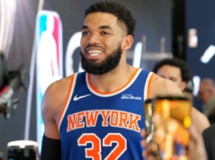 Karl-Anthony Towns MVP das finais da NBA? KAT foi o melhor jogador em quadra em dois jogos
