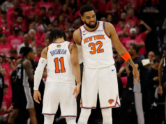 Classificações de MVP das finais da NBA: Karl-Anthony Towns e Jalen Brunson fazem da corrida uma corrida de dois homens