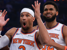 Como esses Knicks surpreendentemente adoráveis dominaram a arte da comédia amigável