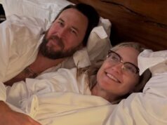 Kate Hudson compartilha um vislumbre íntimo de sua vida familiar para comemorar o 40º aniversário do noivo Danny Fujikawa