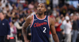 Investigação de Kawhi Leonard: estrela do Clippers entrevistada pela NBA para investigação de aspiração, por relatório