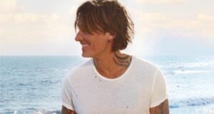 Keith Urban entra em ‘estado de fluxo’ com nova foto do Instagram