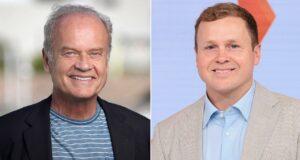 Kelsey Grammer diz que Spencer Pratt é a única escolha real para prefeito de Los Angeles