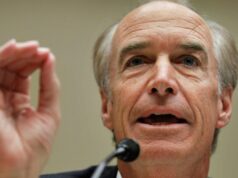 Dirk Kempthorne é um exemplo de liderança transfronteiriça em tempos difíceis
