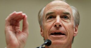Dirk Kempthorne é um exemplo de liderança transfronteiriça em tempos difíceis