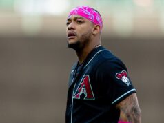 Rumores comerciais de Diamondbacks esquentam enquanto Ketel Marte irrita a organização