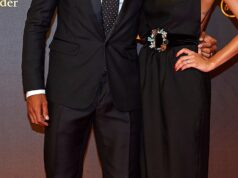 Ex-estrela da Premier League e da Copa do Mundo, 39, ‘não tem força nas pernas’ depois de fazer amor com Wag, louco por sexo, oito vezes por semana