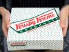 Krispy Kreme está distribuindo 26.000 donuts grátis em todas as lojas do Reino Unido HOJE