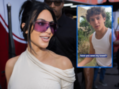 ‘Alguém viu minha toalha?’: Kimi Antonelli responde ao ‘roubo’ de Kim Kardashian com vídeo engraçado