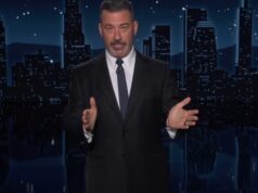 Jimmy Kimmel alerta Elon Musk para não se tornar bilionário