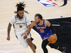 Reação nas finais da NBA: Você acertou um time com destino? Victor Wembanyama afundará o Spurs?