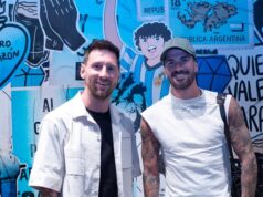 Quando ele joga e todas as novidades da equipe de Scaloni e Messi nesta terça-feira, 2 de junho