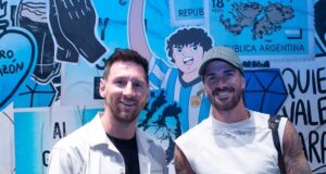 Quando ele joga e todas as novidades da equipe de Scaloni e Messi nesta terça-feira, 2 de junho