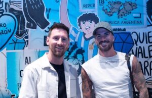 Quando ele joga e todas as novidades da equipe de Scaloni e Messi nesta terça-feira, 2 de junho