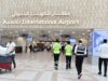 Kuwait indica que o ataque de drones do Irã causou danos ao Aeroporto Internacional do Kuwait