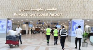 Kuwait indica que o ataque de drones do Irã causou danos ao Aeroporto Internacional do Kuwait