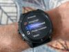 O smartwatch Garmin Fenix 8 tem um desconto de US $ 250 e é o melhor preço até agora.
