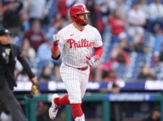 Previsão, probabilidades, horário de Phillies x Padres: escolha da MLB de 2026 para quinta-feira, 4 de junho, por modelo comprovado